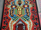 RSD Third Man Screamin' Jay Hawkins Screen-Print Poster