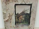 Led Zeppelin IV Zoso SD 19129 Gatefold LP Vinyl Album 1971 Stairway to Heaven