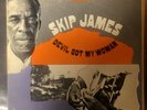 skip james lp