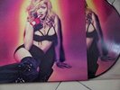 Madonna ?– Like A Prayer Live In Rome Picture Disc vinyl RARE