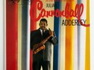 JULIAN CANNONBALL ADDERLEY - IN THE LAND OF HI-FI