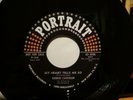 Repro George Cameron My Heart Tells Me So 7
