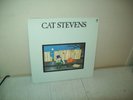 Cat Stevens Teaser And The Firecat vinyl record LP 1971 A&M Records ?SP-4313 NM+