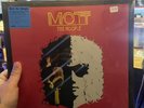 MOTT THE HOOPLE “Golden Age Of Rock ‘N’ Roll” 2 LP’s Blue Vinyl RSD 2020 New