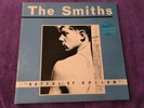The Smiths-Hatful of Hollow-1st Press UK -Hype Sticker