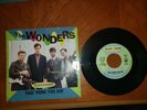 The Wonders 