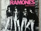 Ramones - Rocket to Russia  1977