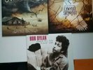 Joe Bonamassa DUST BOWL Lynyrd Skynyrd LAST OF A DYIN BREED Bob Dylan Vinyl Lp