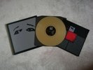 Deftones - Ohms (Limited Gold Colored Vinyl LP)