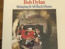 Bob Dylan Bringing It All Back Home MONO 2 LP 45 RPM Mobile Fidelity Sound Lab