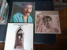 3 JIM CROCE ALBUMS LP : LIFE AND TIMES + I GOT A NAME + YOU DON'T MESS AROUND