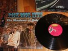 THE SHADOWS OF KNIGHT back door men-IN ORIGINAL SHRINK lp on DUNWICH, 1966
