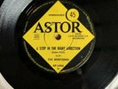 The Montanas A Step In The Right Direction 1969 Oz Astor 7” 45 Rare