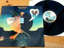 NICK DRAKE Pink Moon ISLAND ILPS 9184 Vinyl LP Album non-g/f cover reissue EXC