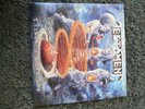 Testament titans of creation Picture disk Vinyl