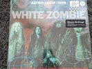 White zombie Astro Creep 2000 Vinyl