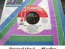 ACE SPECTRUM promo 'Don't Send Nobody Else' NM + Cover ORIGINAL Northern Soul 45