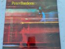 Peter Bardens 'Peter Bardens' LP