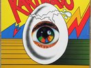 KARTHAGO - Same - 1st orig. german pressing - BASF - 1972 - M -