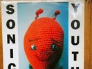 Sonic Youth. Dirty UK 2-LP. Both vinyls&sleeve in Nr mint condition GEF24485