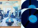 OASIS Definitely Maybe *1ST PRESS* Damont CRE LP 169 ×2 Vinyl LP Album EXCELLENT