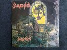 Slaughter Strappado vinyl Helhammer Sadus Possessed Repulsion Death