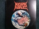 Nuclear Assault Handle With Care vinyl Exodus Metallica Testament Megadeth 