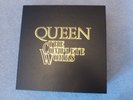 Queen the complete works box set 14 LPs