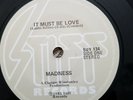 Madness It Must Be Love New Zealand 7