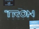 Daft Punk Tron Legacy RSD 2020 Exclusive Translucent Blue Vinyl