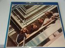 The Beatles Blue album 1967 - 1970 2 x lp vinyl early UK press