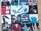 U2 - Achtung Baby (Vinyl LP 1991 UK First Pressing Uncensored)