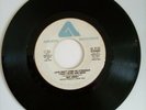 JEFF PERRY Love Dont Come No Stronger ARISTA  NORTHERN SOUL USA 45