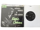 Eddie Cochran EP Cherished Memories Of Eddie Cochran 1963