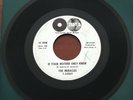 Miracles - If Your Mother Only Knew / Way Over There