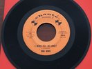John Bowie - I Never Felt So Lonely