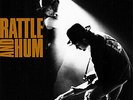 ARCHIVE COPY: U2 RATTLE AND HUM 1988  NR. MINT