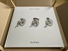 *NEW SEALED* BIFFY CLYRO Ellipsis Box Set 2LP + 7