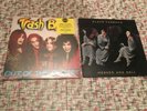Black Sabbath Heaven And Hell And Trash Brats Vinyl New