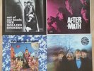Rolling Stones: Out Of Our Heads+Aftermath+Between The Buttons+Satanic Majesties