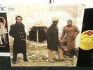 CURTIS MAYFIELD The IMPRESSIONS Times Have Changed LP ORIGINAL 1972 WITH POSTER