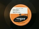 Muddy Waters Rollin Stones Blues & Walkin Blues UK 10