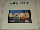 CAT STEVENS Teaser & The Firecat LOVELY EX 1971 UK ISLAND LP, GREAT SOUND/COVER.