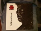 New Model Army ?– Vengeance,LP Blue Vinyl