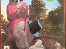 J J Cale Naturally Vinyl LP - Shelter Recording Co (L35612)