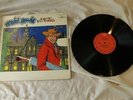 DAVID BOWIE MAN WHO SOLD THE WORLD ORIGINAL 1st PRESS USA MERCURY CARTOON COWBOY