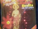 Celina Y Reutilio - Santa Barbara Bendita , Funny Records, LP-511, USA, CP 1979