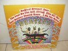THE BEATLES - Magical Mystery Tour. 1967 Capitol. USA
