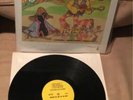 Brother Fox And The Tar Baby - S/T 1969 Oracle /Original/ In Shrink/Psych Lp