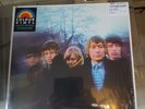 ROLLING STONES - BETWEEN THE BUTTONS - TURQUOISE VINYL - RSD